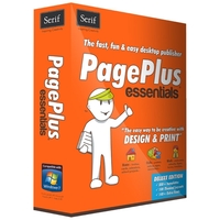 PagePlus Essentials - License - 1 license - downlo