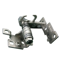 Dell Dell Refurbished: LCD Left Hinge Kit for Dell