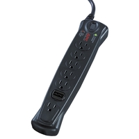 APC SurgeArrest Essential - surge suppressor AC 12
