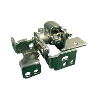 Dell Dell Refurbished: Assembly LCD Left Hinge for