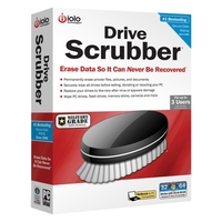 Iolo Technologies Download iolo Drive Scrubber 1 Y