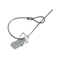 K64613WW Desk Mount Cable Anchor (K64613WW)