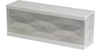 JAMBOX Bluetooth Speaker (Gray)