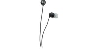 Ink'd Earbuds (Black)