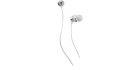 Ink'd Earbuds (Silver)