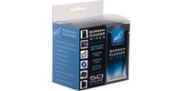 Bell'O Screen Cleaner Wipes (50-Pack)