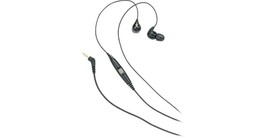 SE115m Sound Isolating Headset
