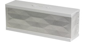 JAMBOX Bluetooth Speaker (Gray)