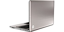 Pavilion DV7-4191NR Notebook Config