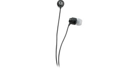 Ink'd Earbuds (Black)
