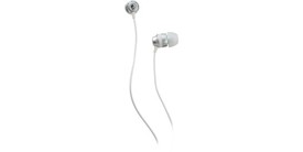 Ink'd Earbuds (Silver)