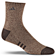 Casuals CLIMALITE 2 Half Crew Socks 2 PR