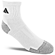 CLIMACOOL 2 Quarter Socks 2 PR