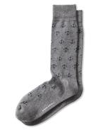 Anchor Sock