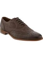 Sawyer Wingtip
