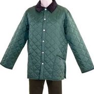 Liddesdale Jacket mqu0001gn71