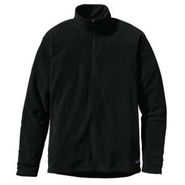 Women Micro D-Luxe 1/4 Zip Fleece 26277