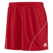 Women Striker Short - Red/White 632235