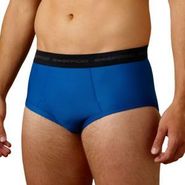 Men Give-N-Go Briefs 1241-0008-ocean