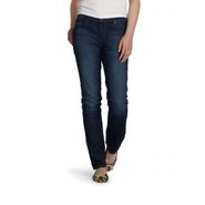 Levi's Women Mid Rise Skinny Jean - Night Storm 58