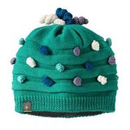 Girls Warmest Hat sc365