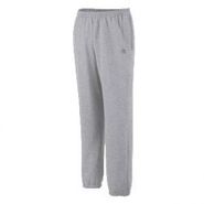 Men Eco Fleece Elastic-Hem Sweatpants p2519