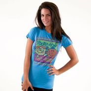 Trouble Fun T-Shirt lm620-1252