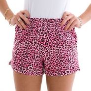 Juniors Printed Shorts 37v