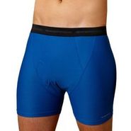 Men Give-N-Go Boxer Briefs 1241-0020-ocean