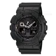 X-Large Military Series Watch ga-100-1a1