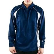 Men Fusion Tech Fleece  1/4 Zip Pullover 8tpefm0