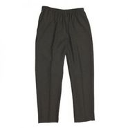 Polyester Pull-On Pants - Petite 09300
