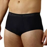 Men Give-N-Go Briefs 1241-0008-black