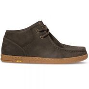 Cat Men After Dark Oiled Nubuck Shoes 3ie32
