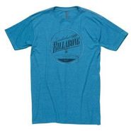 Men Suffolk Tri-Blend Short Sleeve Tee m447psuf