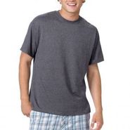 Short Sleeve 50/50 T-Shirt Big Sizes 5170x