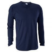 Men Dri-Power Raglan Shirts 631dpm0
