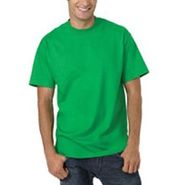 Short Sleeve Beefy T-Shirt - Big Sizes 5180x