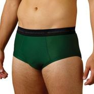 Men Give-N-Go Briefs 1241-0008-palm