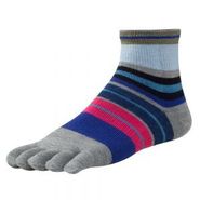 Women Saturnsphere Toe Socks sw722