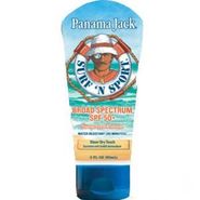 SPF 50+ Surf N' Sport Sunscreen Lotion 8250p