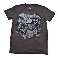 The Beatles Hey Jude Men T-Shirt mt400abead5
