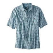 Men Big Sky Shirt 6186