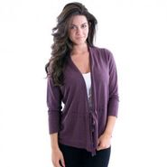 3/4 Sleeve Cardigan 0781045