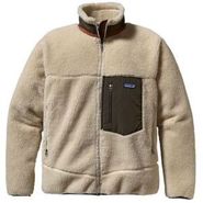 Men Classic Retro-X Jacket 23055