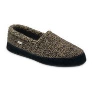 Men Textured Moc a10116bwn