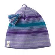 Kids Wintersport Stripe Hat sc978