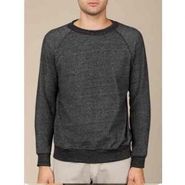 Unisex The Champ Long-Sleeve Eco-Fleece aa9575