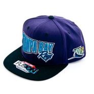 Men Rays Angler Cap 39657a-tdr