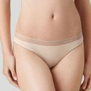 Women Second Skin Bikini d3417